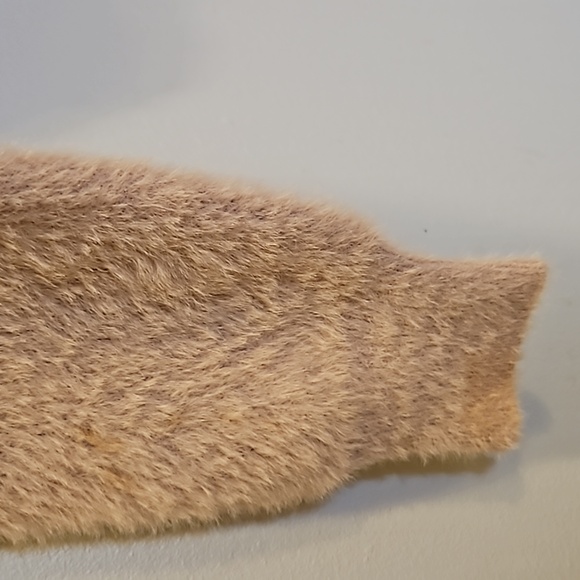 Love Tree Super soft crop top Sweater - Picture 4 of 8